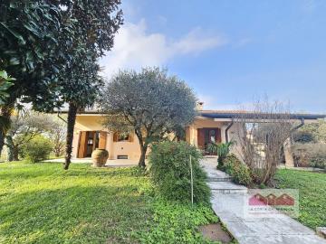 RIF. 1632XB BELLISSIMA CASA INDIPENDENTE