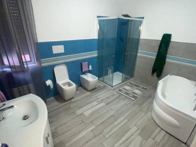 Rif. 1775 appartamento in villa in affitto Vill. di Carini