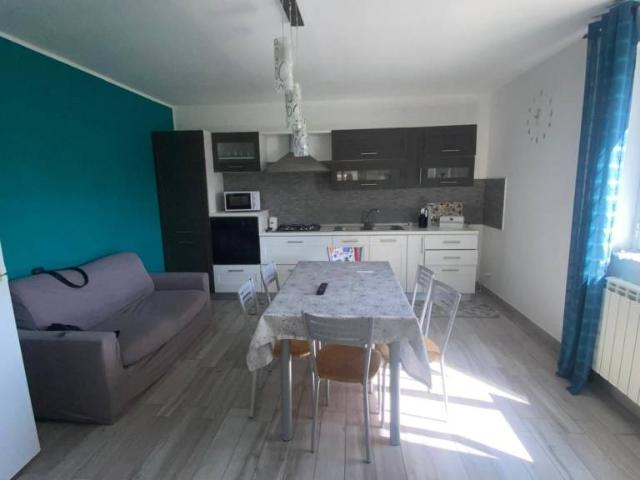 Rif. 1775 appartamento in villa in affitto Vill. di Carini