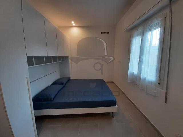 Rif. 18702 Appartamento, Bilocale Affitto a Massa, Marina Massa Centro