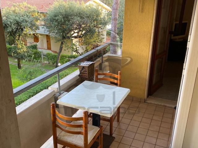 Rif. 18319 Appartamento, Appartamento Affitto a Massa, Marina Massa Centro