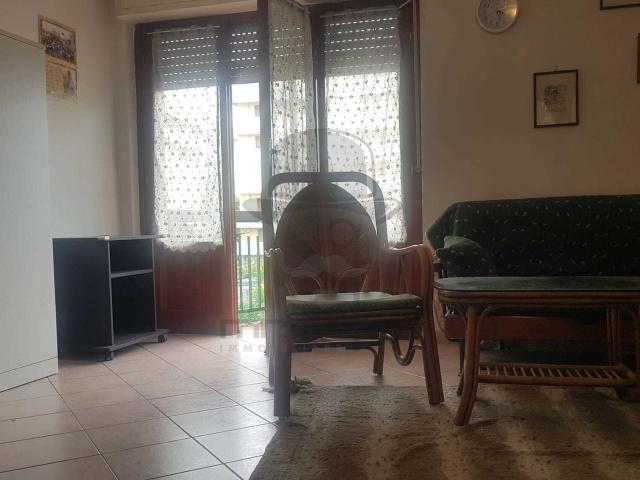 Rif. 19480 Appartamento, Trilocale Affitto a Carrara, Marina di Carrara