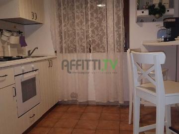 Rif. 19203 Appartamento, Bilocale Affitto a Carrara