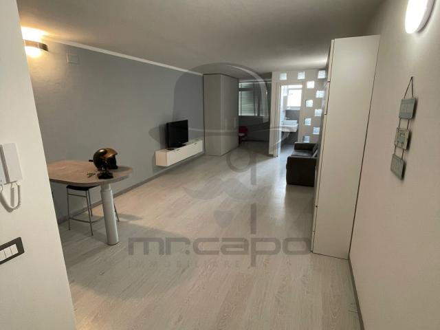Rif. 19264 Appartamento, Monolocale Affitto a Carrara, Marina di Carrara