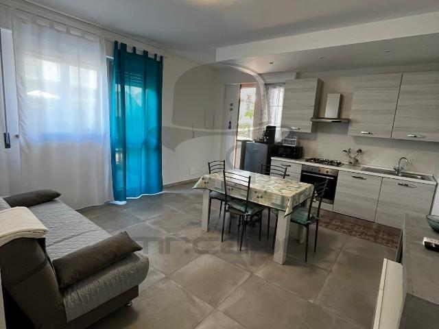 Rif. 20497 Appartamento, Trilocale Affitto a Massa, Marina Massa Centro