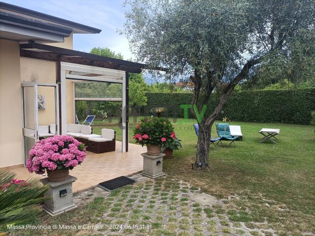 Rif. 20819 Indipendente, Casa Affitto a Montignoso, Cinquale