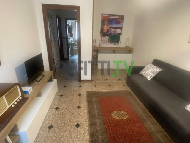 Rif. 20935 Semindipendente, Porzione trifamiliare Affitto a Carrara, Codena