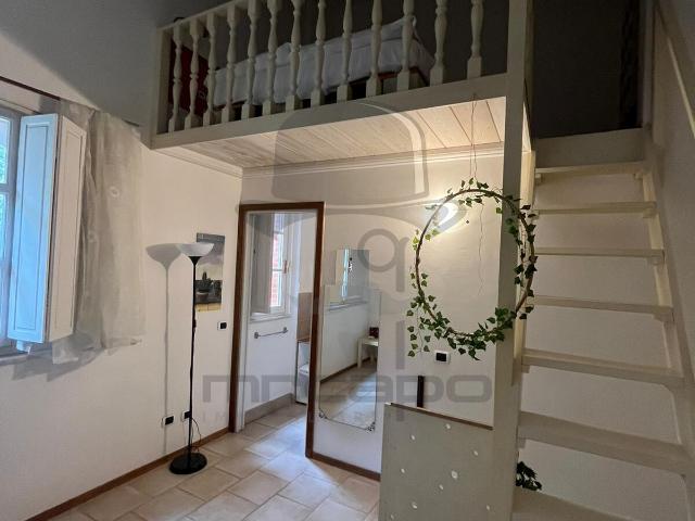 Rif. 20232 Appartamento, Appartamento Affitto a Castelnuovo Magra, Castelnuovo Magra