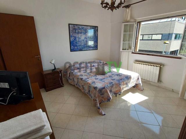 Rif. 21583 Appartamento, Appartamento Affitto a Massa, Marina Massa Centro