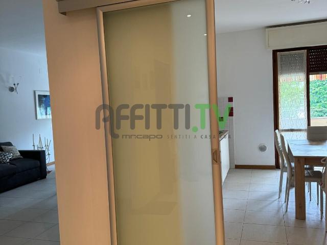 Rif. 21629 Appartamento, Appartamento Affitto a Carrara, Doganella