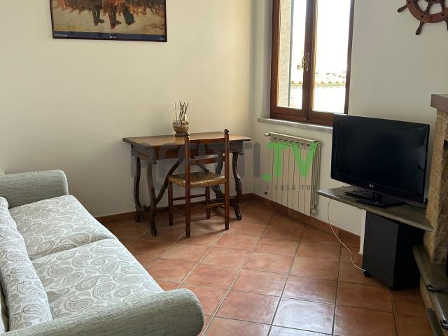 Rif. 21193 Semindipendente, Porzione bifamiliare Affitto a Carrara, Marina di Carrara