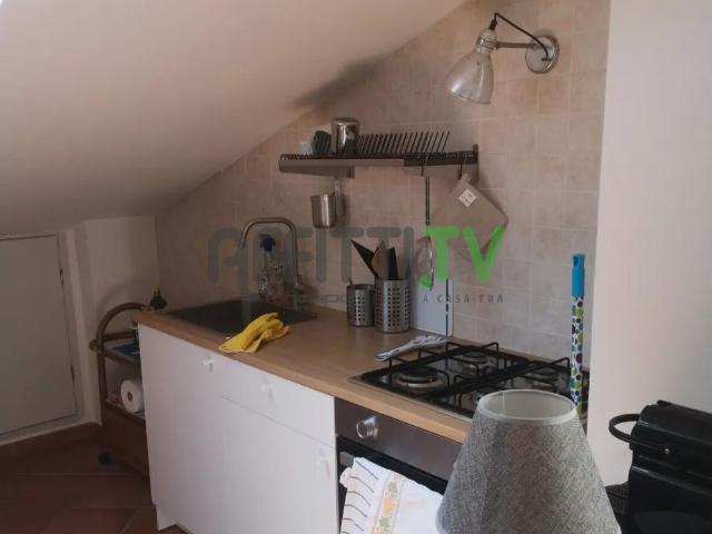 Rif. 21371 Semindipendente, Porzione di casa Affitto a Massa, Marina Massa Levante