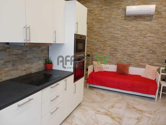 Rif. 22483 Appartamento, Appartamento Affitto a Carrara