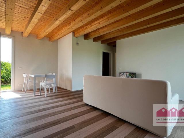 RIF. 2265X APPARTAMENTO CON GIARDINO