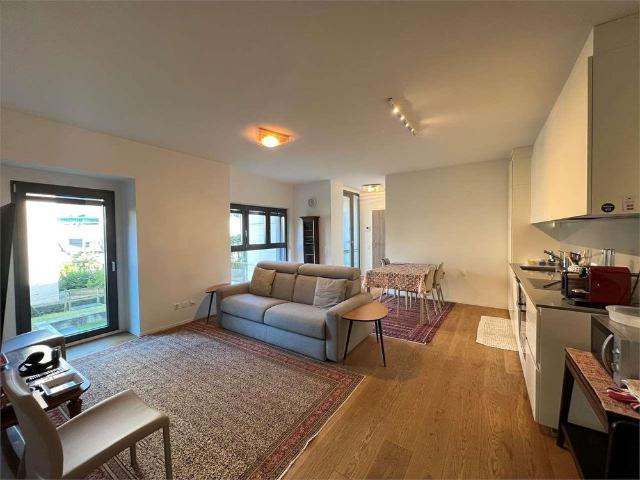 Rif. 2348 Lugano 2.5 locali per affitti brevi
