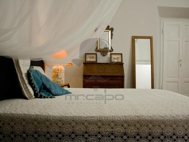 Rif. 23582 Appartamento Affitto a Carrara, Marina di Carrara