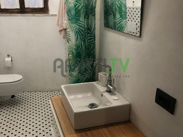 Rif. 23587 Appartamento, Monolocale Affitto a Carrara