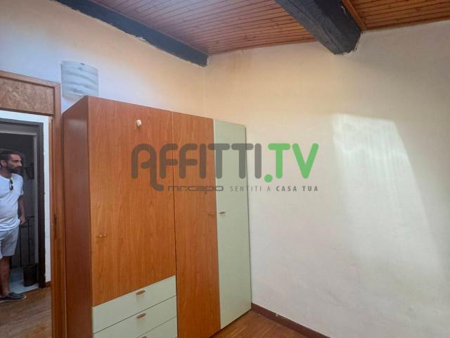 Rif. 24526 Appartamento, Trilocale Affitto a Carrara
