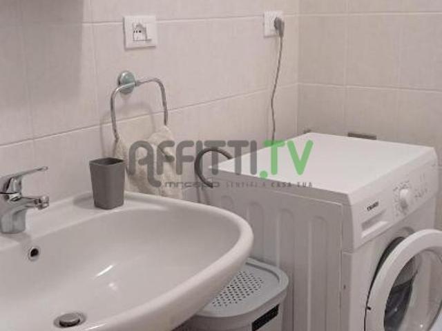 Rif. 24624 Semindipendente, Porzione bifamiliare Affitto a Ameglia, Fiumaretta