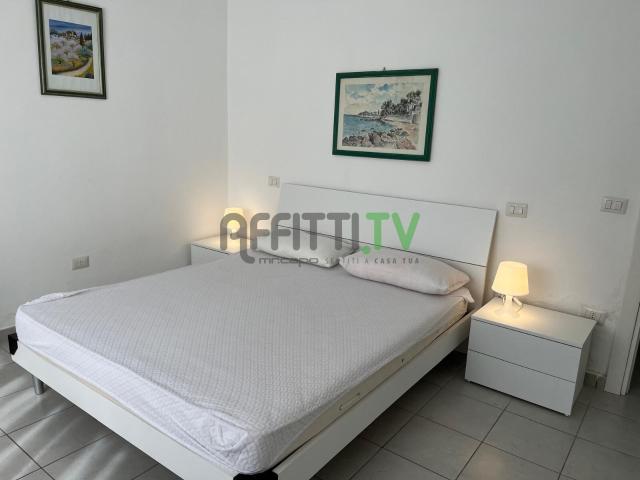 Rif. 24692 Semindipendente, Porzione di casa Affitto a Montignoso, Cinquale
