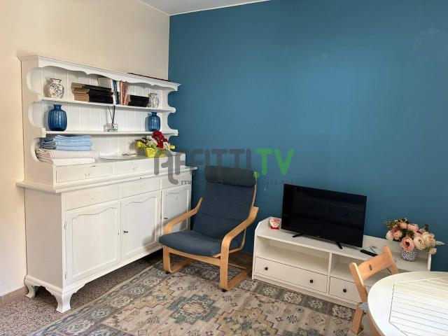 Rif. 24715 Indipendente, Casa Affitto a Carrara, Marina di Carrara