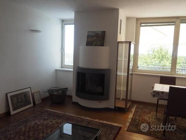 Rif.24722| appartamento quadrilocale