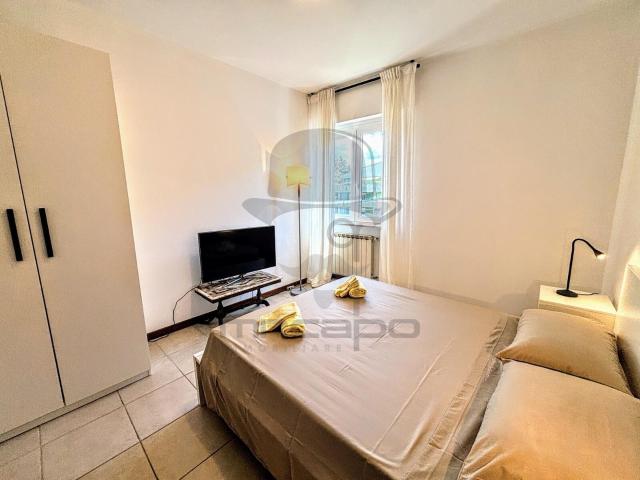 Rif. 24740 Appartamento, Appartamento Affitto a Carrara, Marina di Carrara