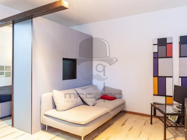 Rif. 24849 Appartamento, Monolocale Affitto a Carrara, Marina di Carrara