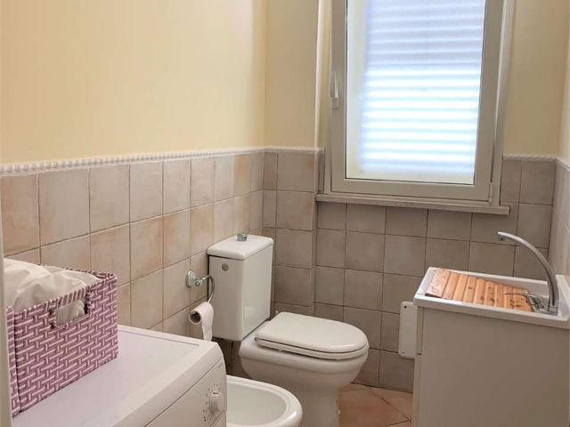 RIF. 2615 BIVANI ARREDATO A CITTA' GIARDINO