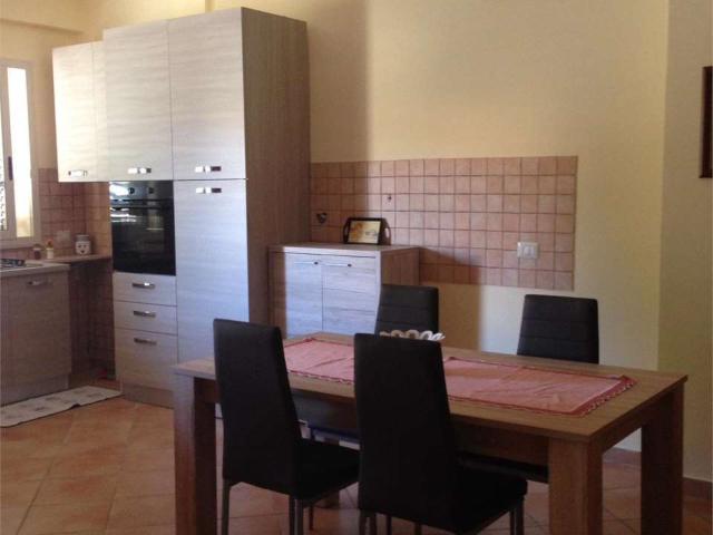 RIF. 2615 BIVANI ARREDATO A CITTA' GIARDINO