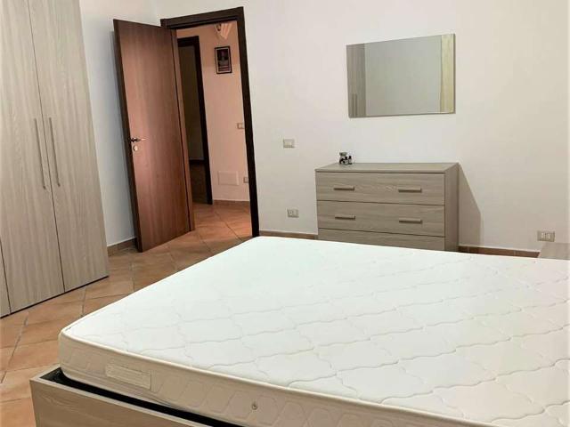 RIF. 2615 BIVANI ARREDATO A CITTA' GIARDINO