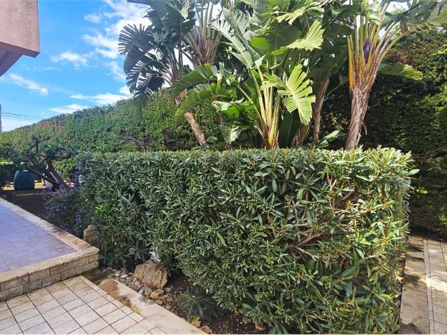 RIF.2897 APPARTAMENTI IN VILLA ARREDATI ALL'ARENELLA CON PISCINA