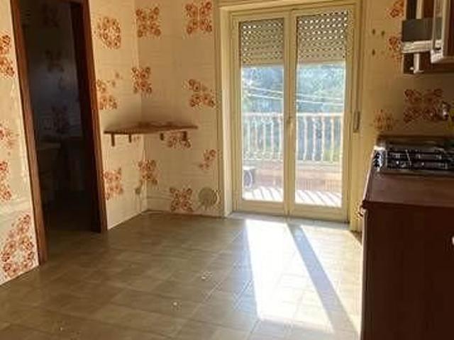 Rif.3650RA92293 appartamento trilocale