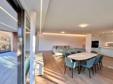 Al Guasto, Collina d'Oro, Gemeinde Carona, Bezirk Lugano, Tessin