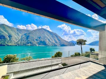 Piazza Della Riforma, Quartiere Maghetti, Lugano, Bezirk Lugano, Tessin