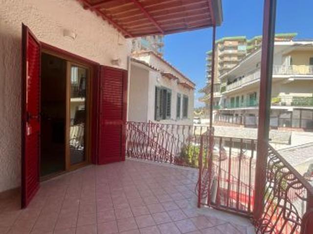 RIF. 446 VILLAGGIO COPPOLA AFFITTO BREVE