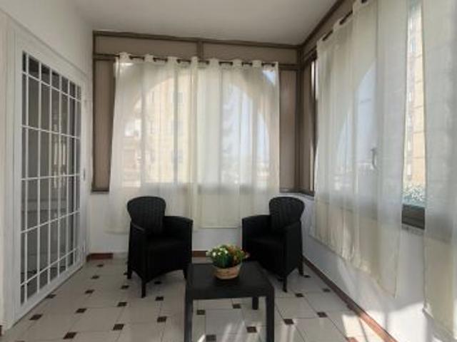RIF. 443 LOCAZIONI BREVI VILLAGGIO COPPOLA APPARTAMENTO ARREDAT