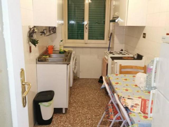 Rif. 541/2020: Appartamento in Affitto Tiburtina Portonaccio 800 euro 2 locali 65 mq