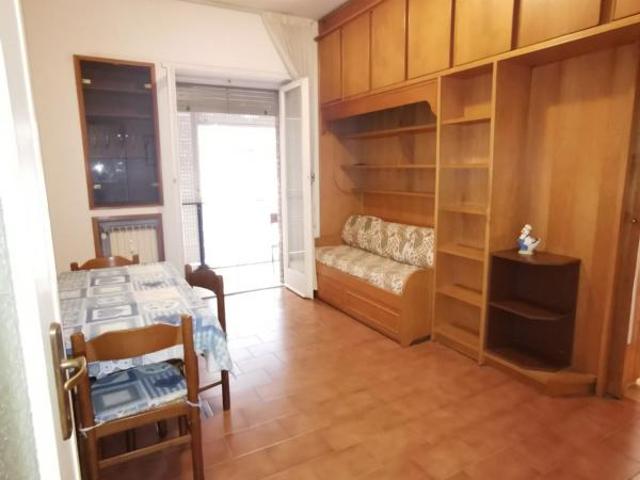 Rif. 564/2021: Appartamento in Affitto Tiburtina Casal Bruciato 600 euro 2 locali 45 mq