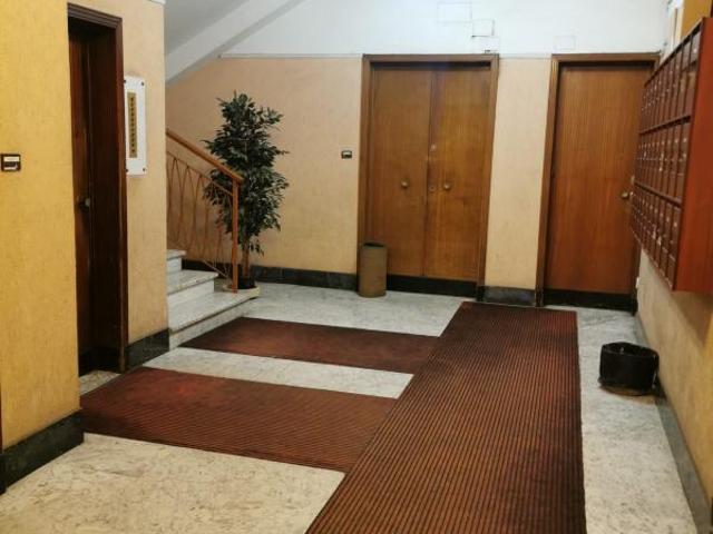 Rif. 607/2023: Appartamento in Affitto Jonio Conca D'Oro 700 euro 2 locali 35 mq