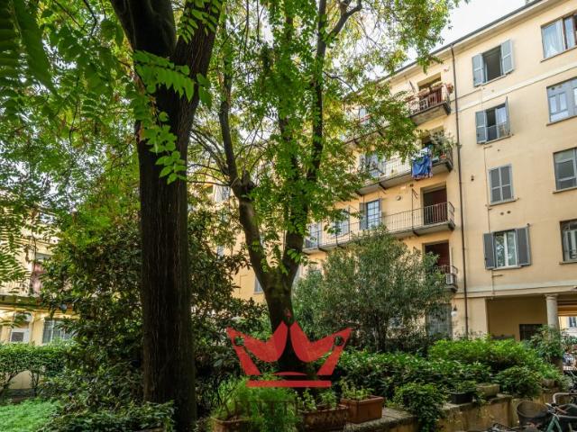 Rif. 817 | bilocale in porta romana medaglie d'oro