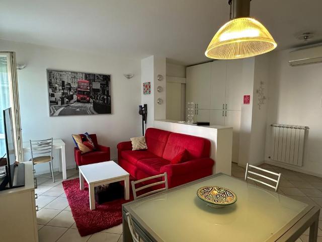 Rif: 8639 APPARTAMENTO in AFFITTO A MILANO
