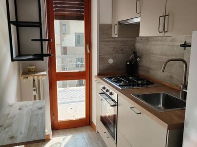 Rif: 8772 APPARTAMENTO in AFFITTO A MILANO