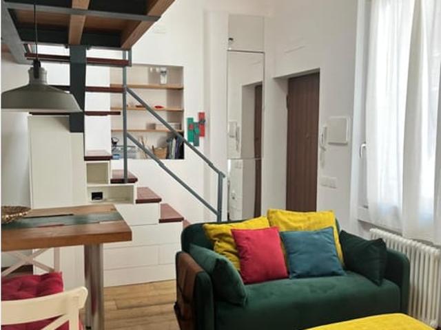 Rif: 8730 APPARTAMENTO in AFFITTO A MILANO
