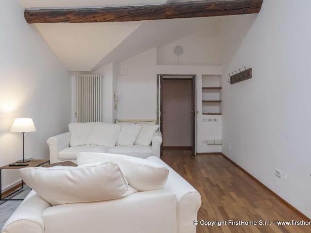 RIF 9328 AMPIO BILOCALE NAVIGLIO PAVESE ASCANIO SFORZA