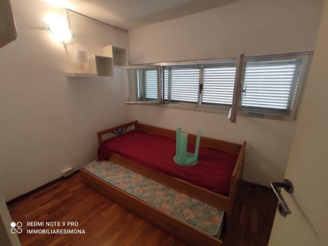 Rif. A31 IT046033C2HODFAGYH Affitto estivo fronte mare duplex con balcone abitabile vista mare it46033c2hodfagyh