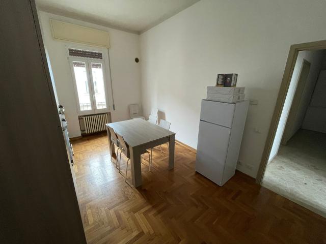 Rif. A46 – Badia Polesine Centro affittasi appartamento al primo piano Immobiliare La Chiocciola