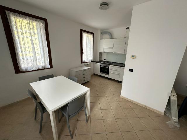 RIF. A68 – San Bellino centro affittasi appartamento al piano terra Immobiliare La Chiocciola