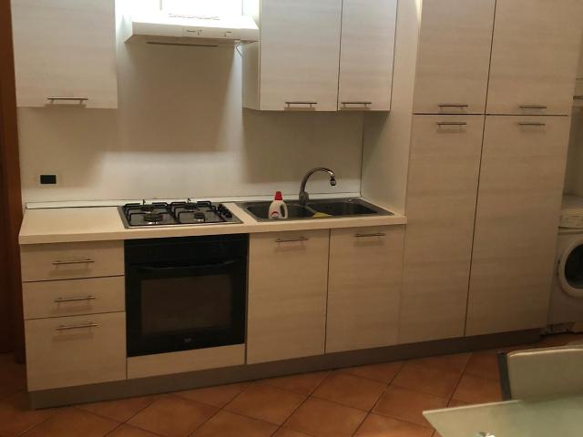 Rif. A84 APPARTAMENTO IN AFFITTO – CENTRO LENDINARA Immobiliare La Chiocciola