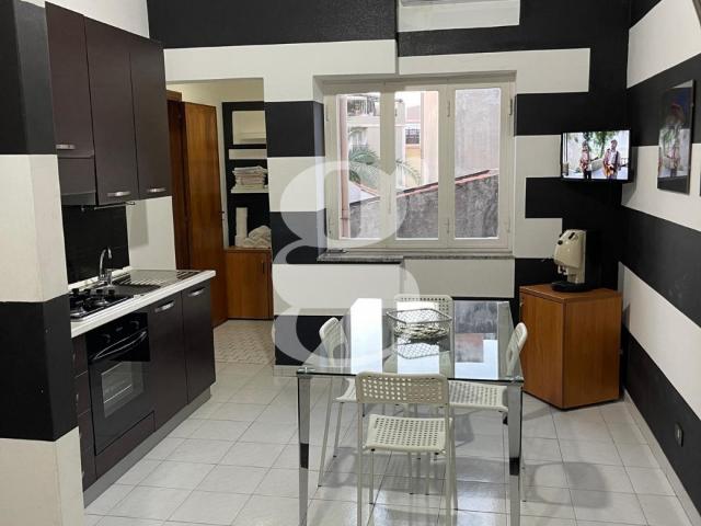 RIF. AFAP042 MILAZZO CENTRO, VIA G. MEDICI APPARTAMENTO 2° PIANO